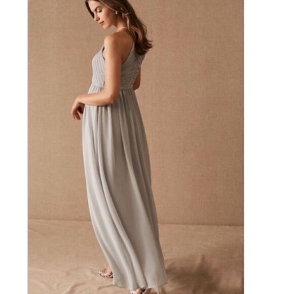 New ANTHROPOLOGIE x BHLDN Madrie Dress - Picture 1 of 3